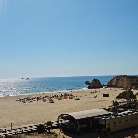 Acropole Algarve Beach Apartment Portimão Esterno foto
