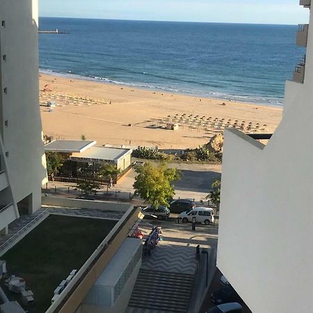 Acropole Algarve Beach Apartment Portimão Esterno foto