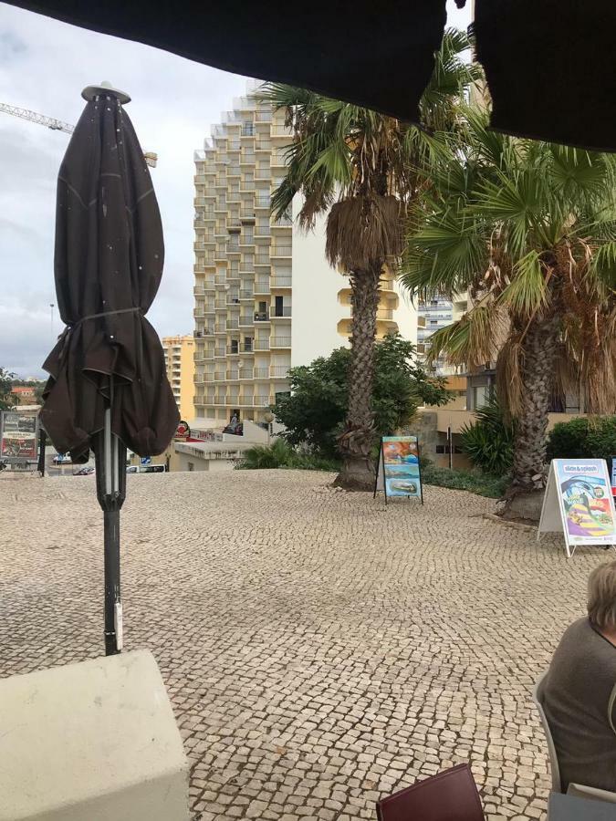 Acropole Algarve Beach Apartment Portimão Esterno foto