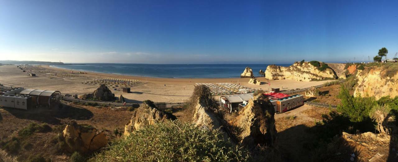 Acropole Algarve Beach Apartment Portimão Esterno foto