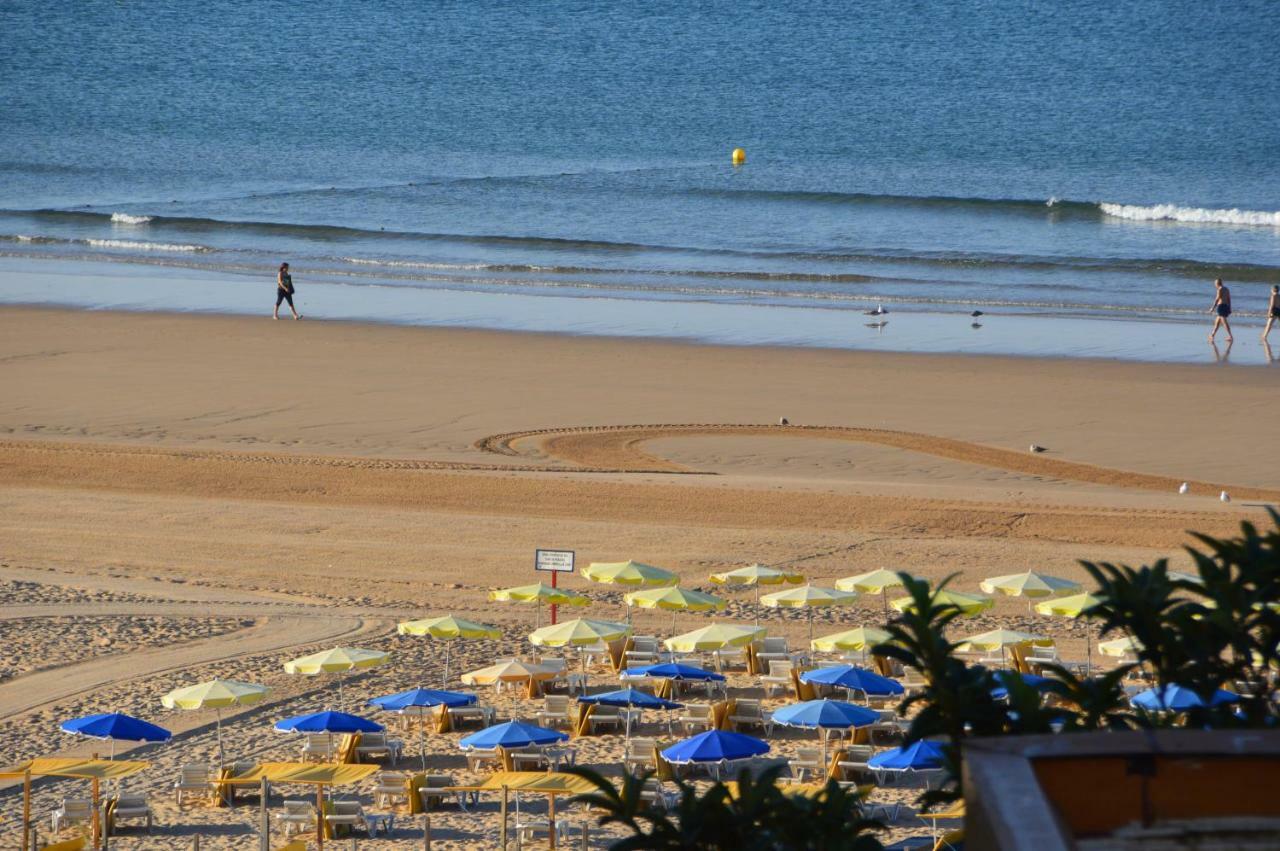 Acropole Algarve Beach Apartment Portimão Esterno foto