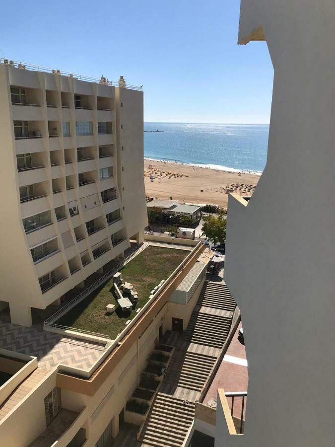 Acropole Algarve Beach Apartment Portimão Esterno foto