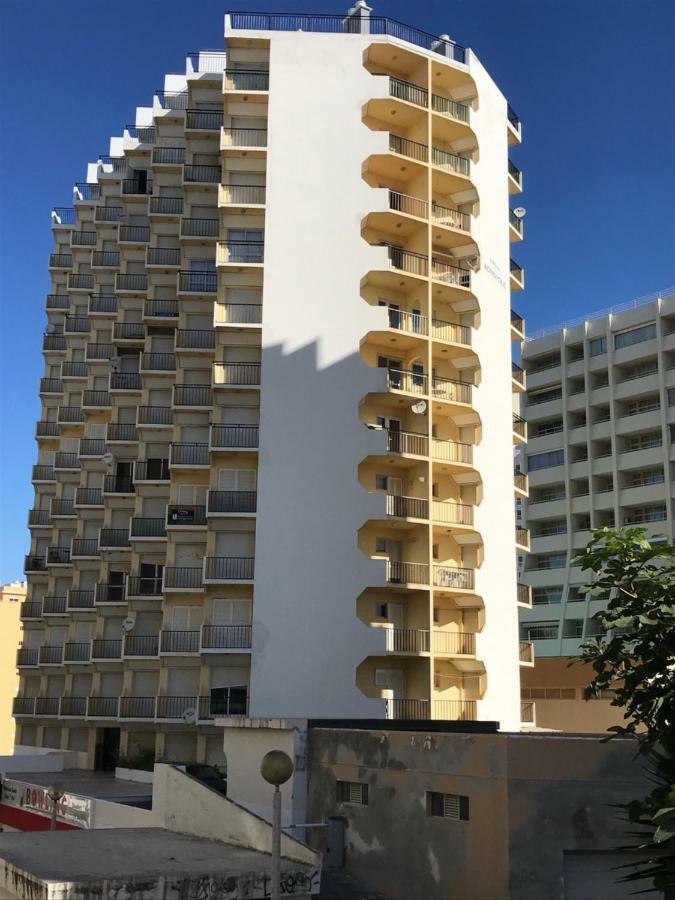 Acropole Algarve Beach Apartment Portimão Esterno foto