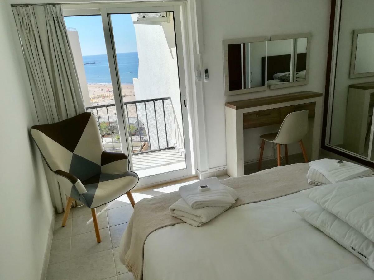 Acropole Algarve Beach Apartment Portimão Esterno foto