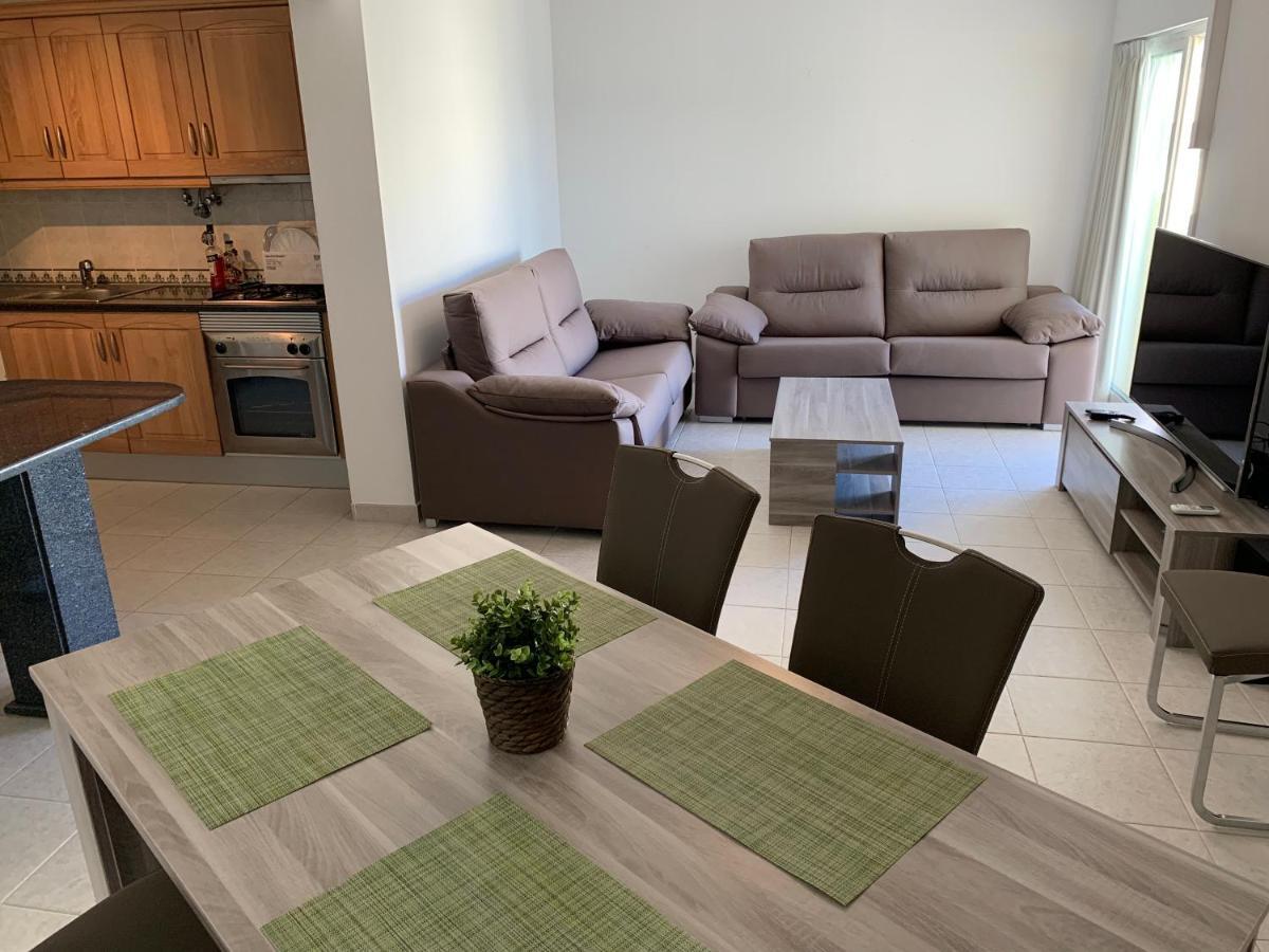 Acropole Algarve Beach Apartment Portimão Esterno foto