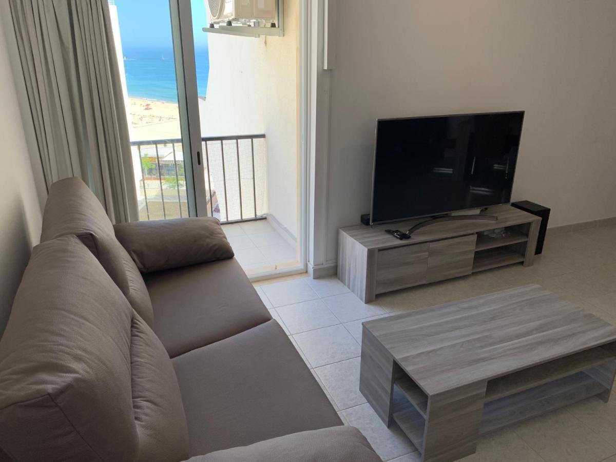 Acropole Algarve Beach Apartment Portimão Esterno foto