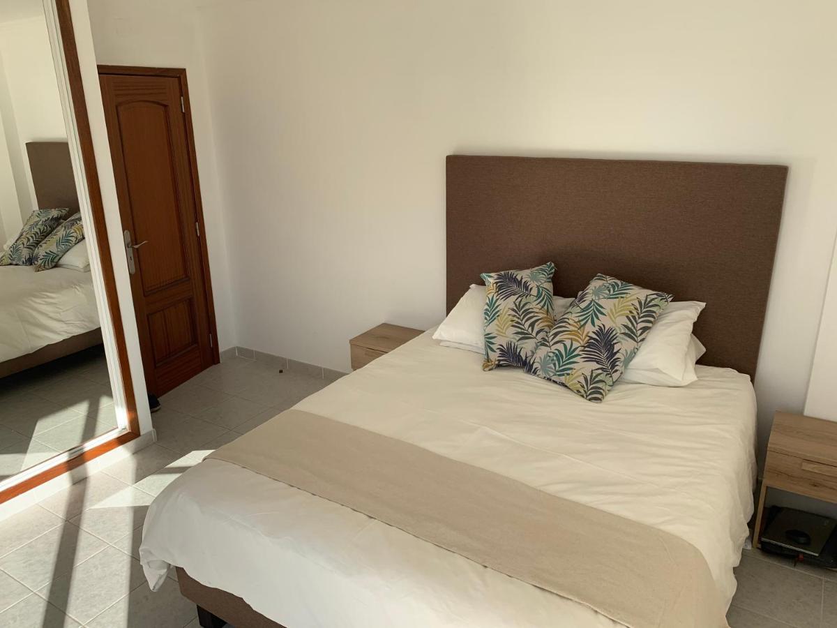 Acropole Algarve Beach Apartment Portimão Esterno foto