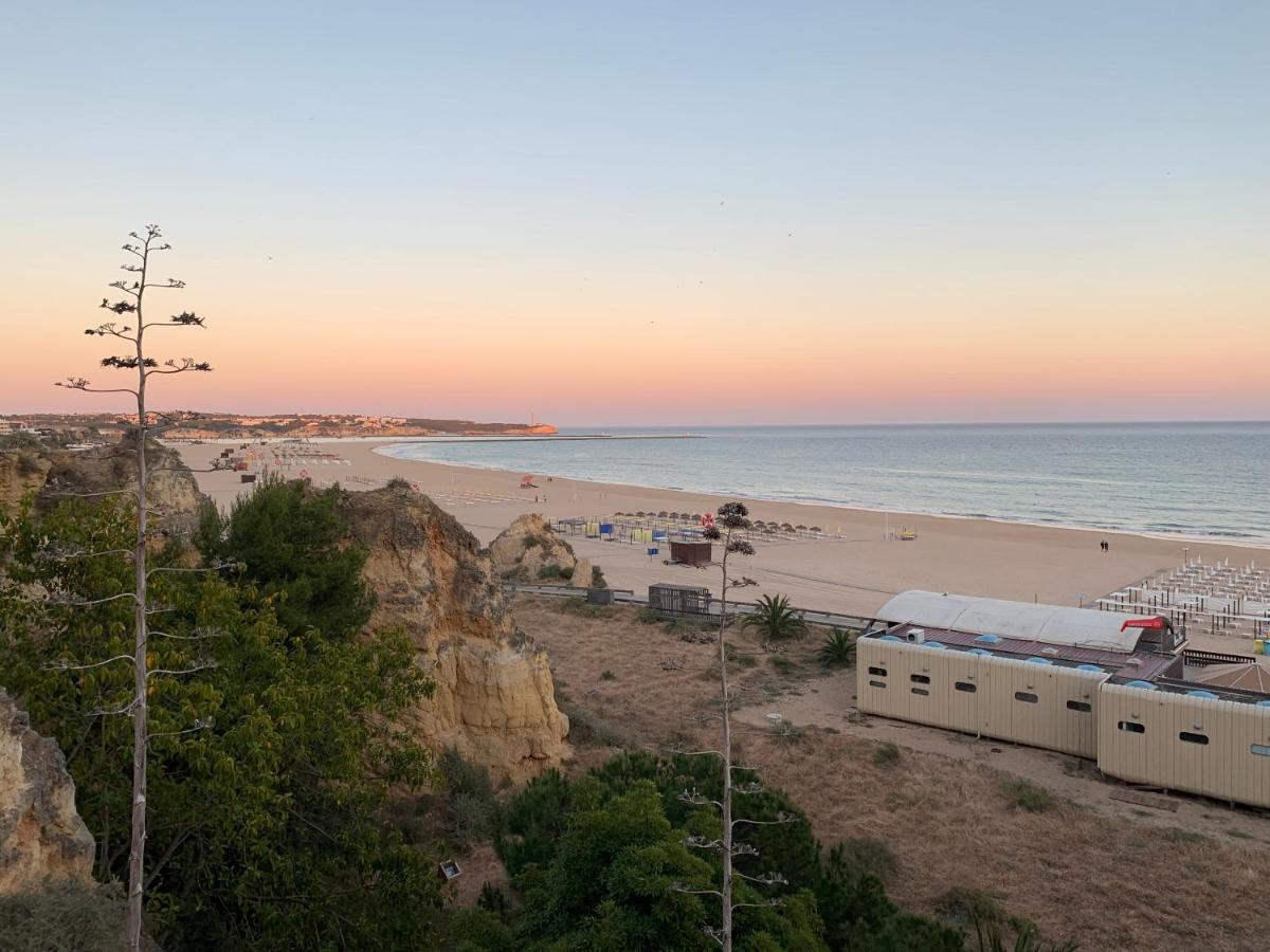 Acropole Algarve Beach Apartment Portimão Esterno foto
