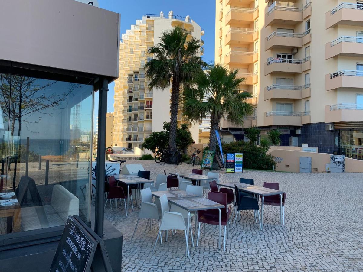 Acropole Algarve Beach Apartment Portimão Esterno foto