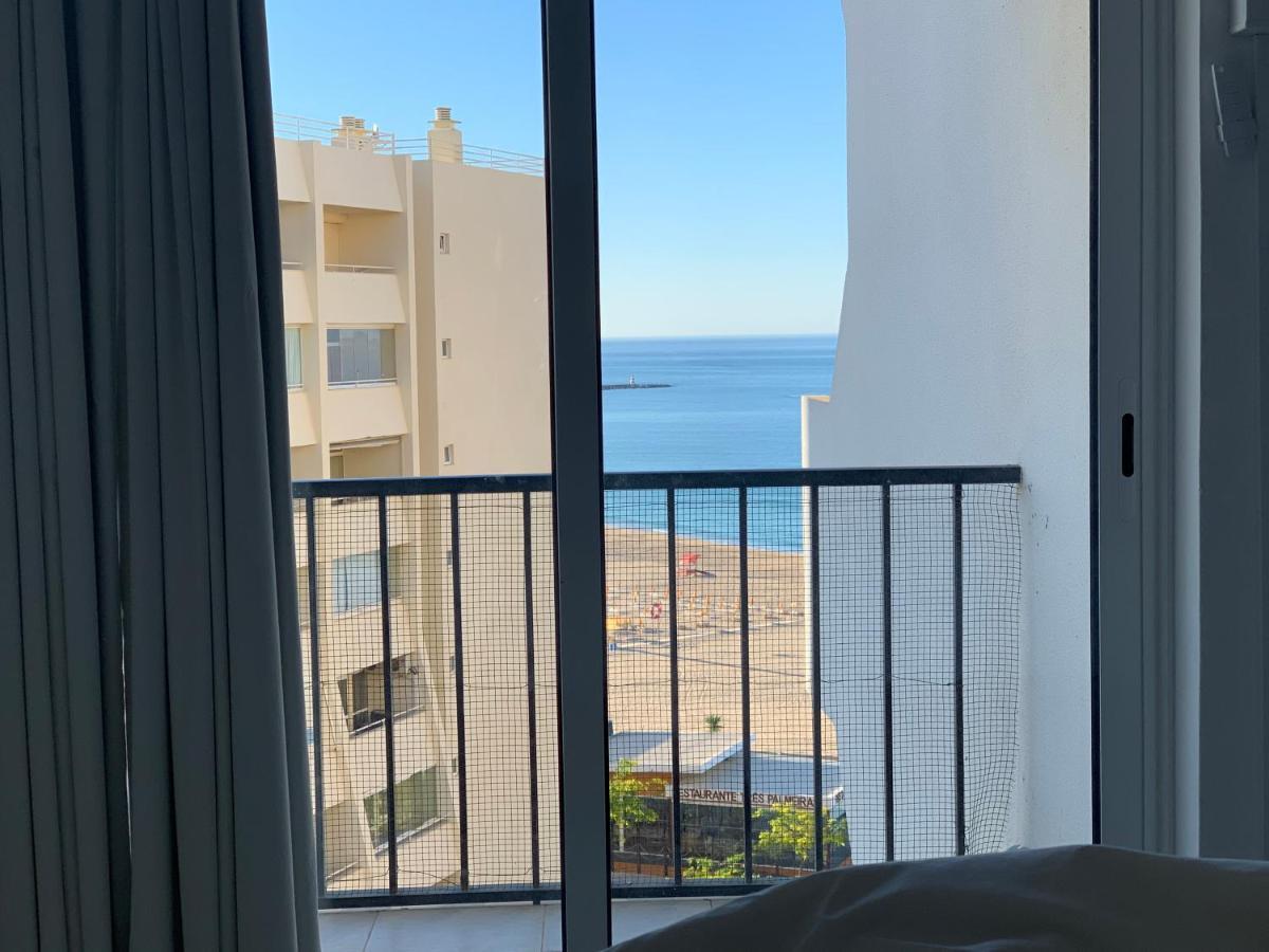 Acropole Algarve Beach Apartment Portimão Esterno foto