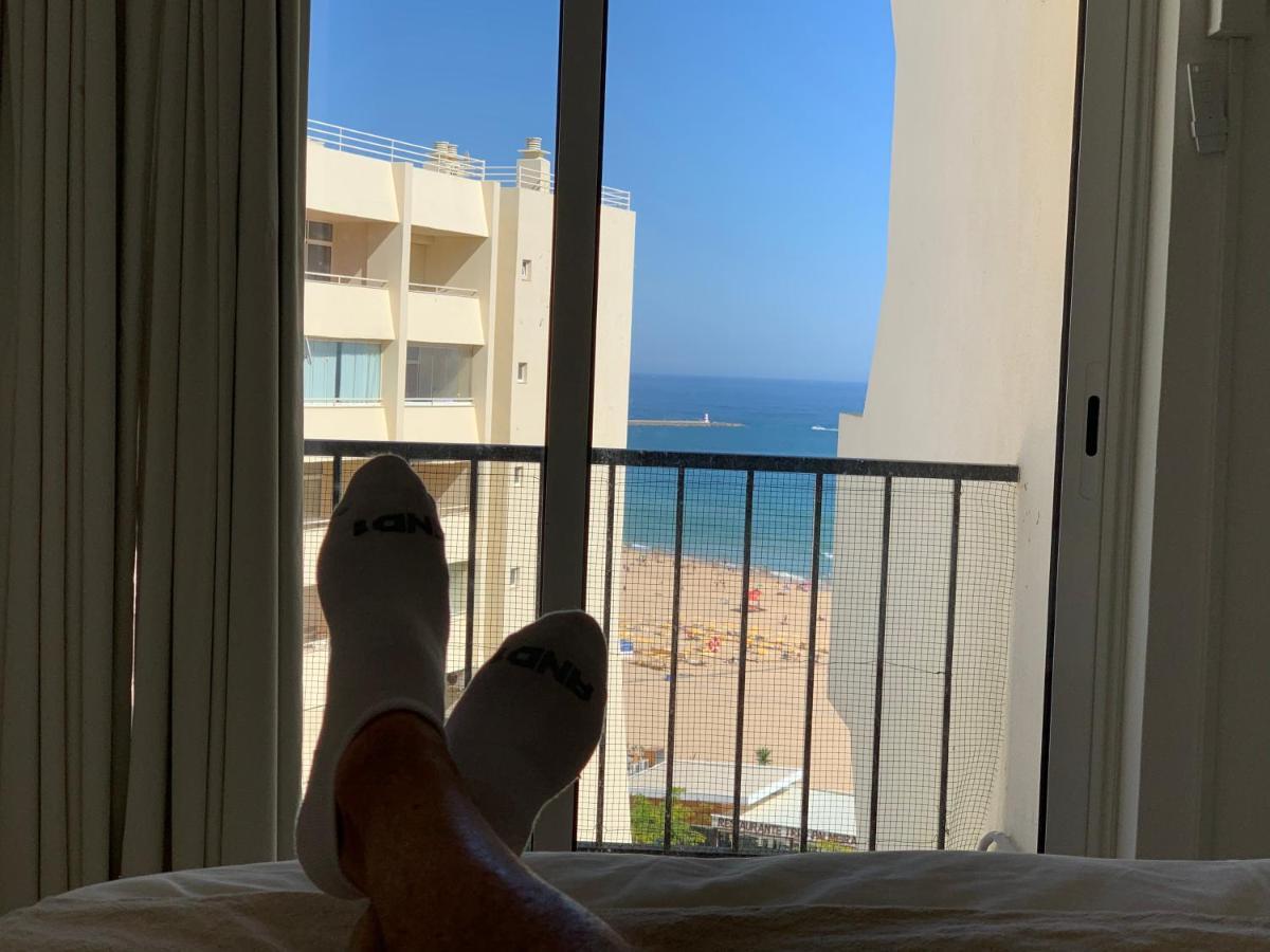 Acropole Algarve Beach Apartment Portimão Esterno foto