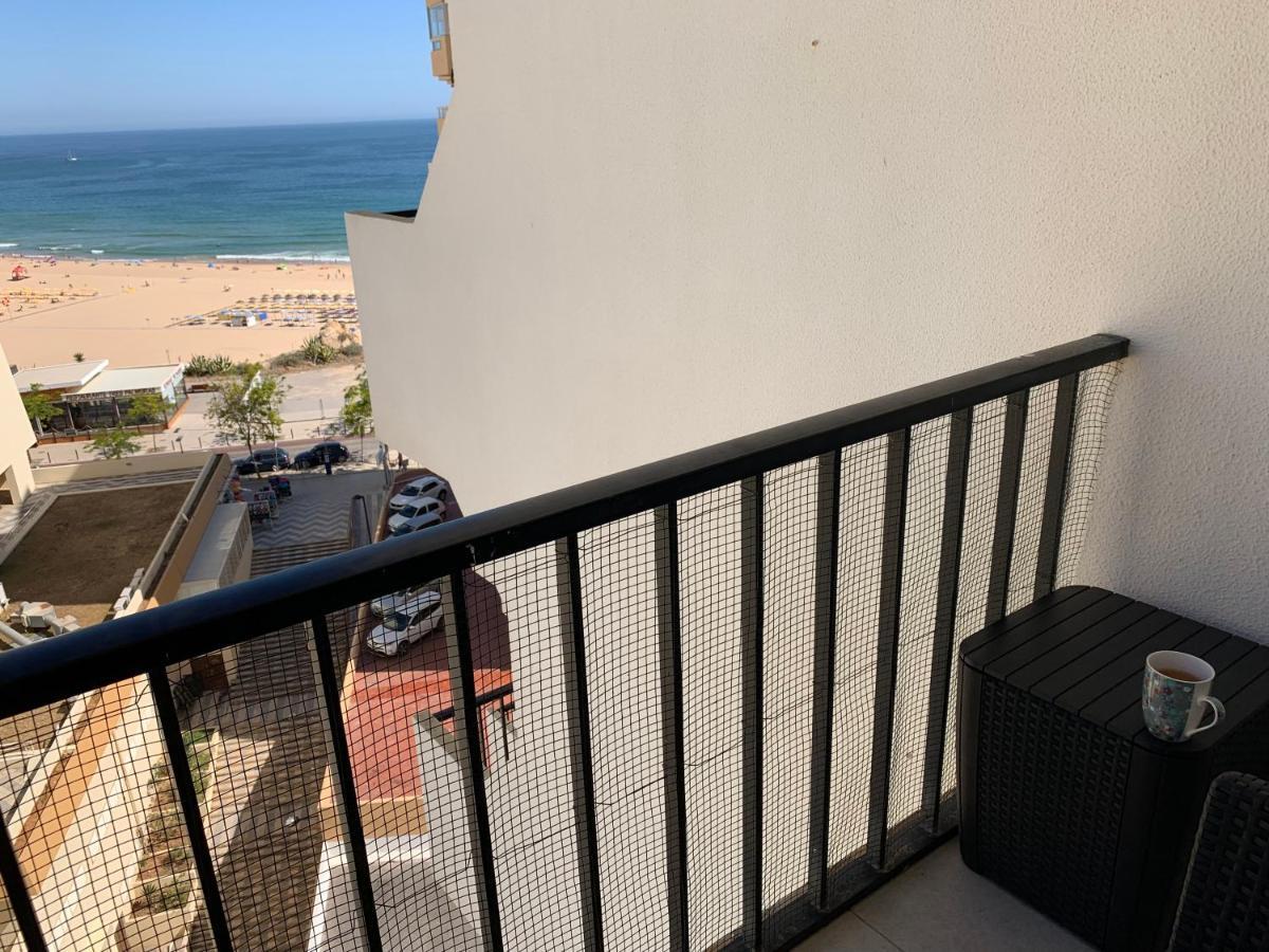 Acropole Algarve Beach Apartment Portimão Esterno foto