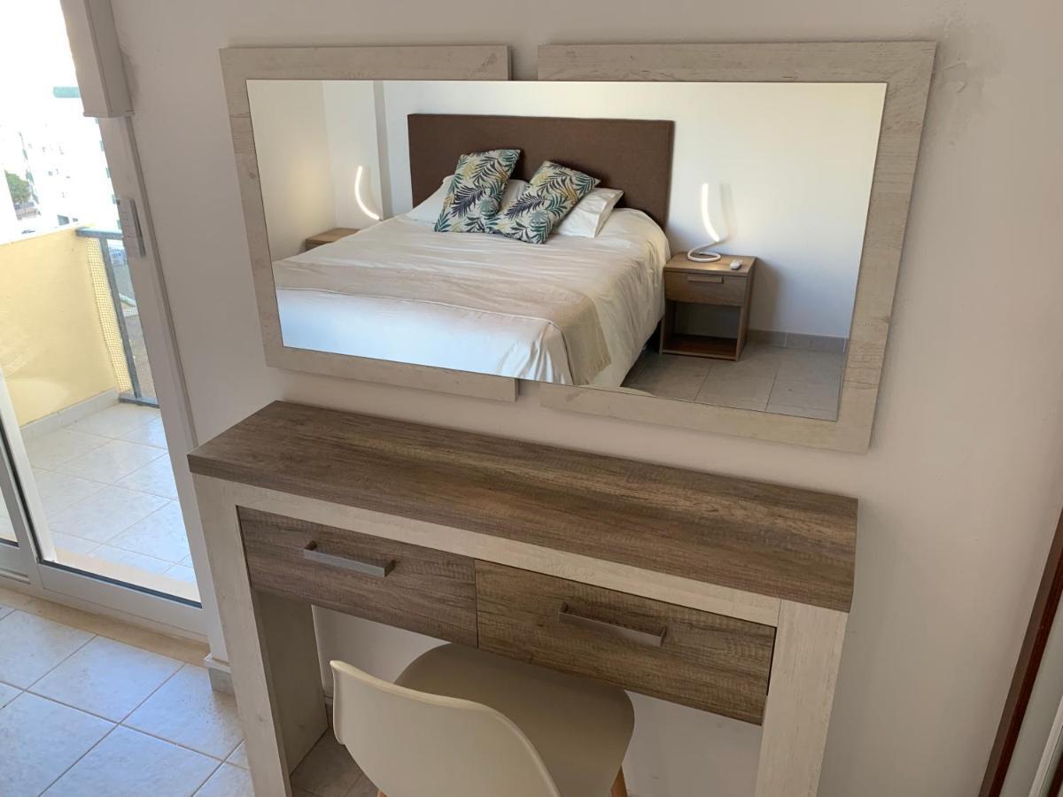 Acropole Algarve Beach Apartment Portimão Esterno foto