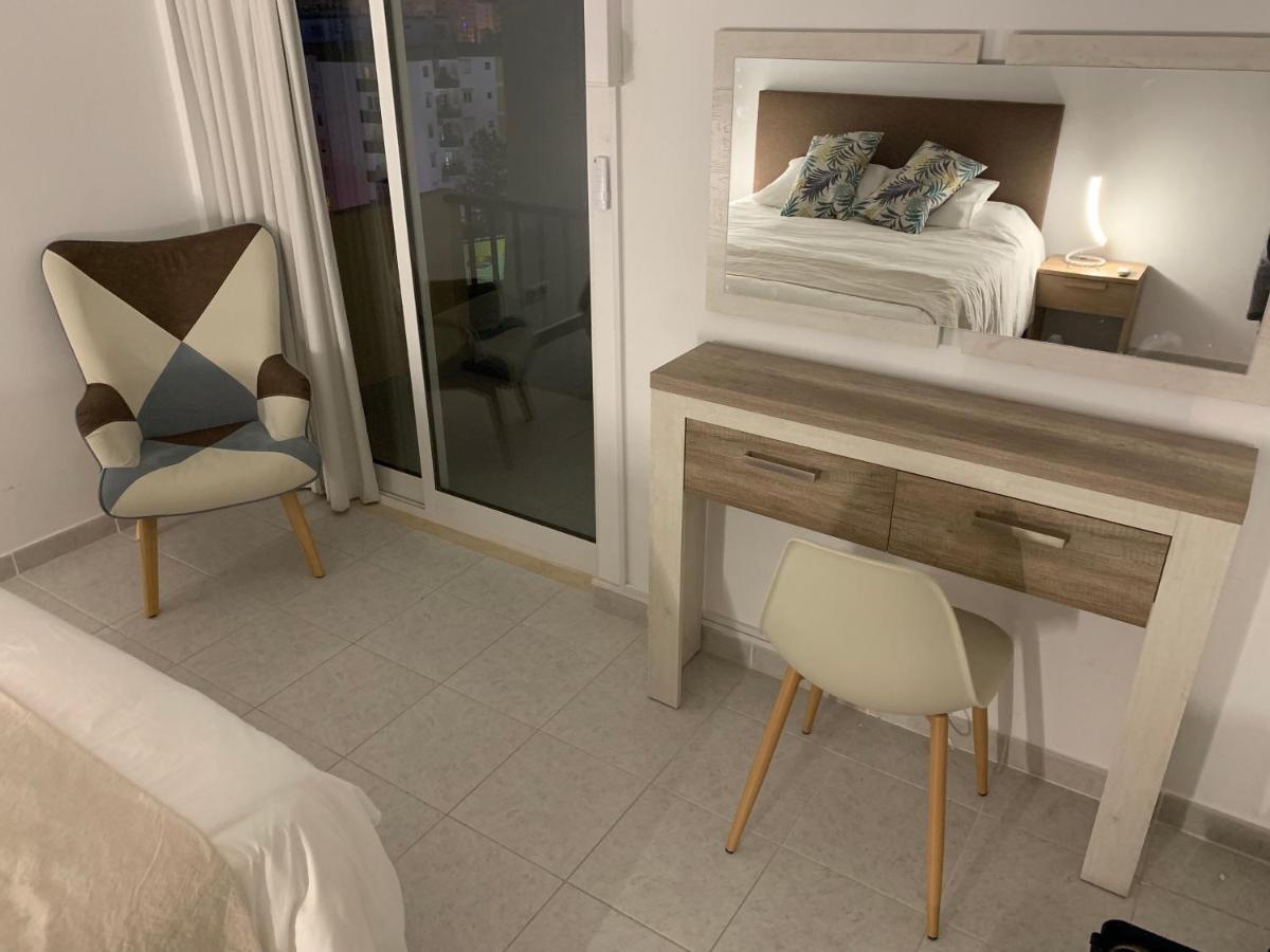 Acropole Algarve Beach Apartment Portimão Esterno foto