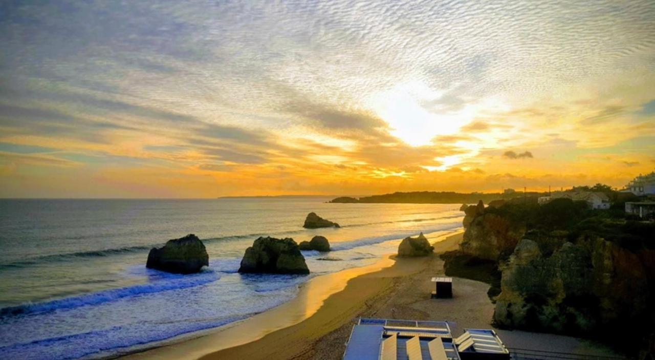 Acropole Algarve Beach Apartment Portimão Esterno foto